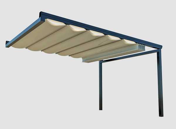 Sunfab Pergolas